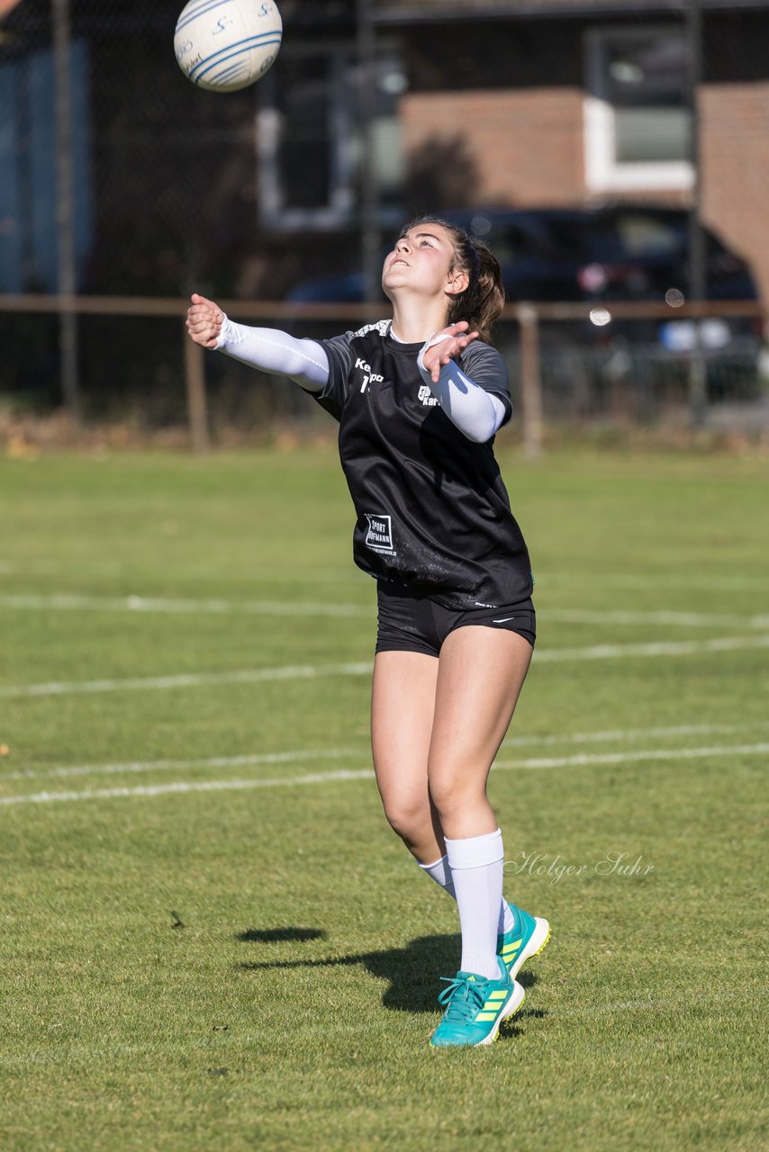 Bild 58 - wU16 Deutsche Meisterschaft